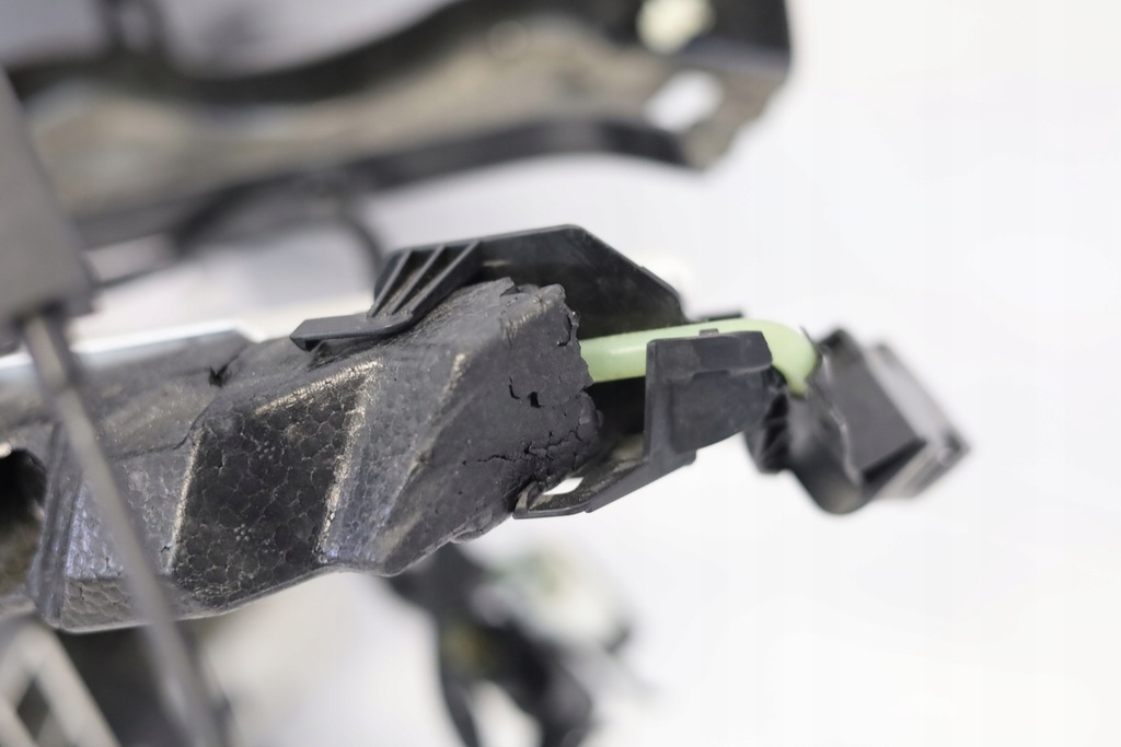 фото №8, Усилитель pas передний радиатор радар bmw x5 g05 3.0i