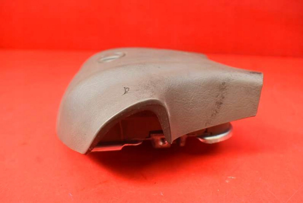 фото №7, Подушка безопасности подушка воздушная водителя hyundai tucson 1 i lift 04-10