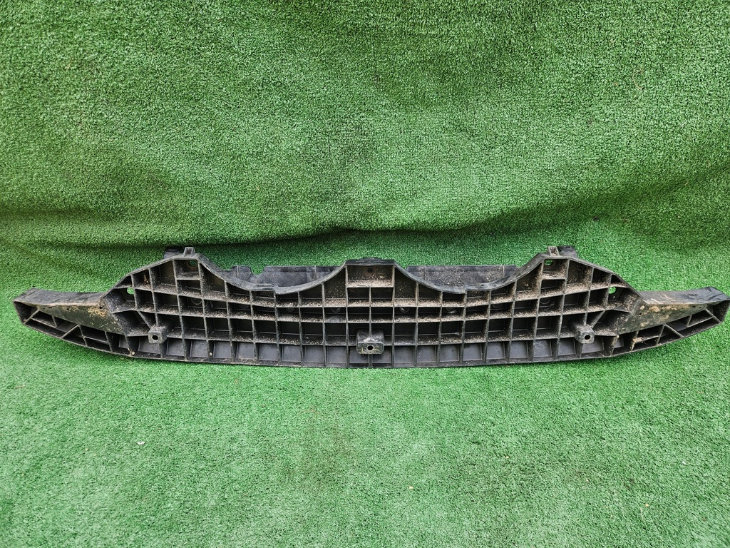 фото №15, Плита захист підсилювач бампера перед subaru legacy outback 09-