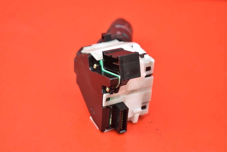 фото №5, Рычаг переключатель поворотник nissan murano z50 02-08