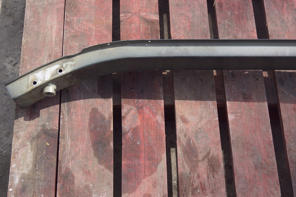 фото №6, Балка бампера перед opel insignia a