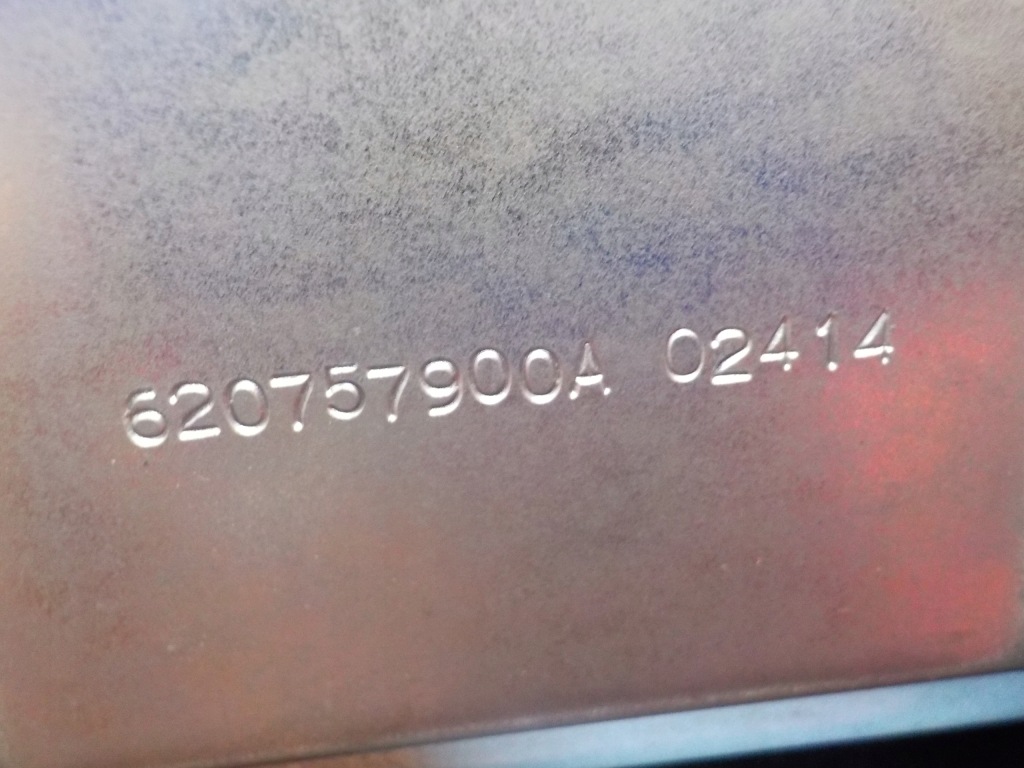 фото №8, Volvo v40 cross country 2014r 1.6d 115km модуль / датчик pieszego 31406147