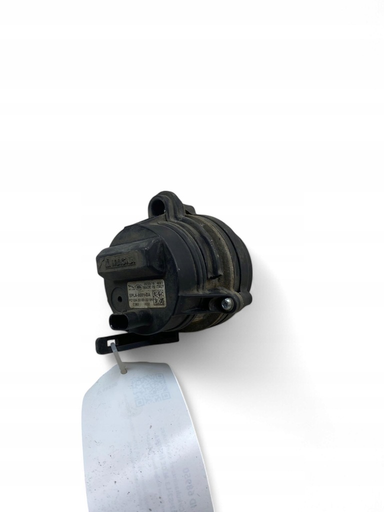 фото №8, Land rover range rover velar 2019 насос циркуляции / циркуляция wody