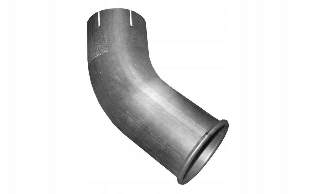 Купити Renault premium 6.1 9.8 11.1 труба випускна 64764