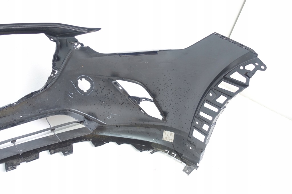 фото №11, Бампер перед передній mazda cx3 cx-3 2015-