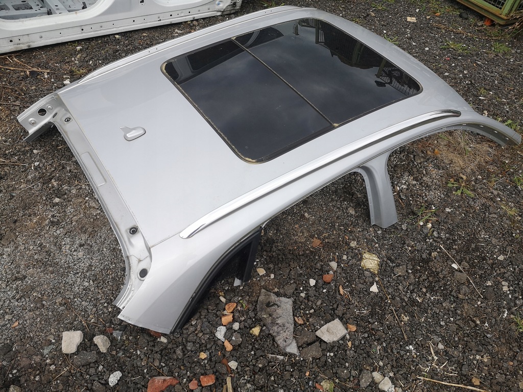 фото №5, Audi q3 8u крыша панорама bdb lx7w