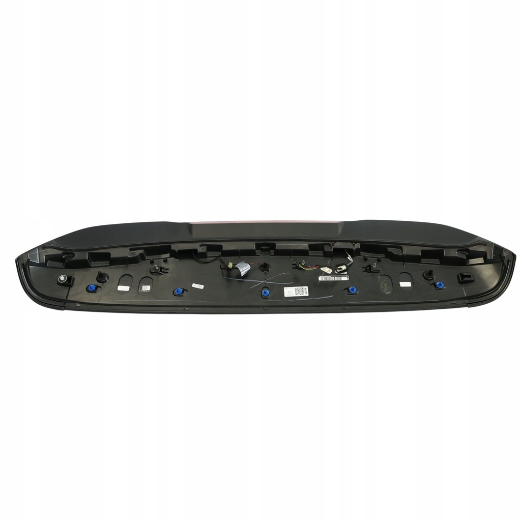 фото №12, Audi q5 fy багажник кришка багажника задня кришка спойлер спойлер mythical black - y9t