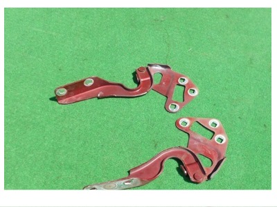 фото №1, Fiat croma ii 2007r 2 петли капот комплект 293/a