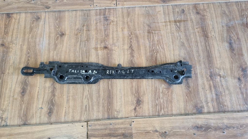 фото №1, Балка pod радіатор renault talisman оригінал