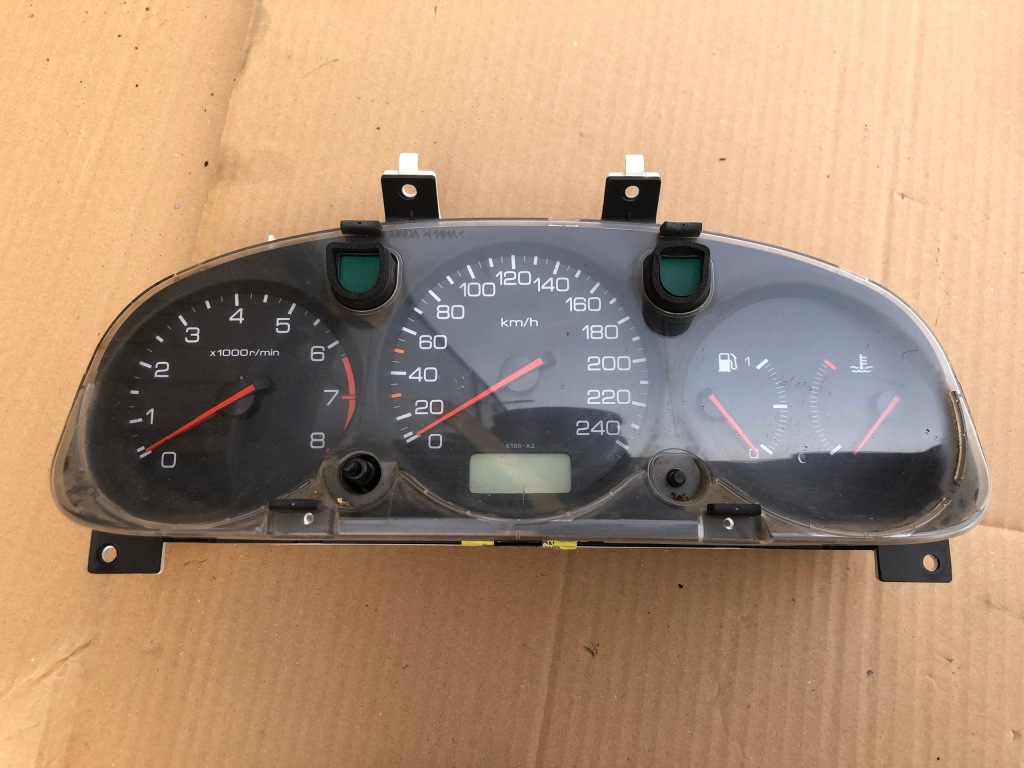 Купити Панель honda accord vi 1997-2003 hr0251010 396 tys.km