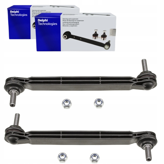 Купити З'єднувачі стабілізатора перед jeep renegade 2014-