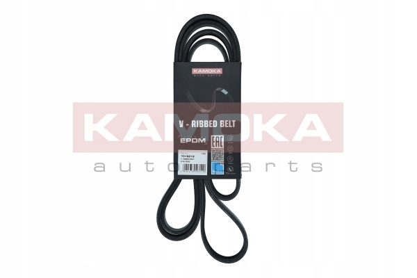 фото №1, Ремень клиновой wielor. 6pk2250 do mazda 6 mx-5