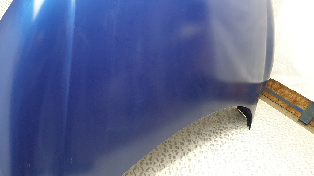 фото №7, Audi r8 4s 4s0 капот крышка двигателя