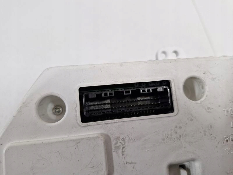 фото №7, Toyota matrix 2 ii e140 1.8 b лічильник прилади спідометр obrotomierz