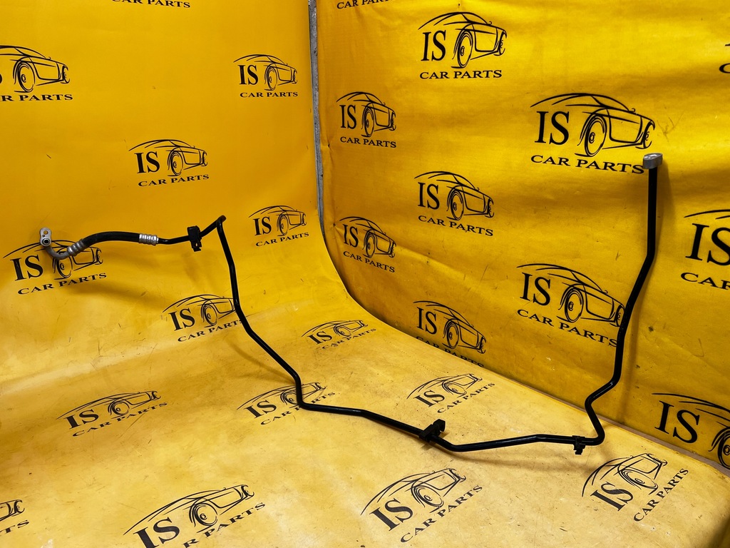 фото №1, Wąż шланг труба кондиционера porsche carrera 911 996 3.4