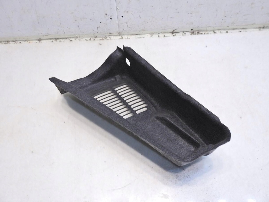 фото №7, Оббивка обшивка багажника правий задня espace iv