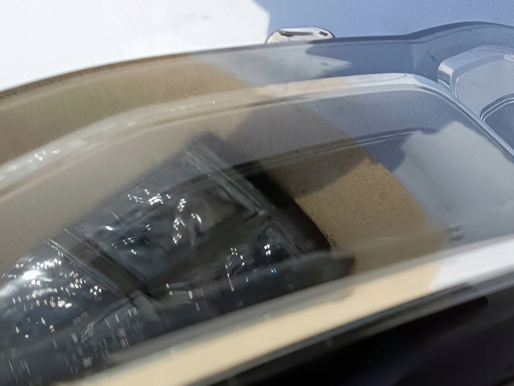 Фара правый  перед vw golf viii led 5h1941006 с Разборки