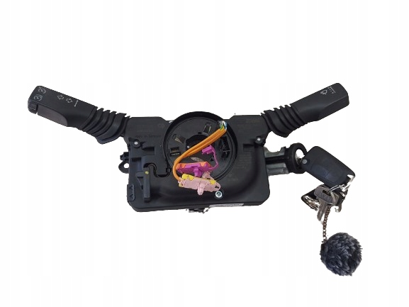 фото №1, Opel zafira b перемикач комбінований 13177916gd