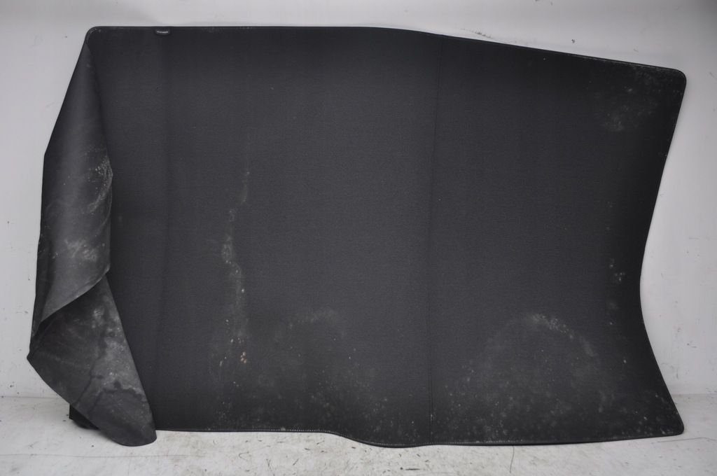 фото №1, Volvo xc40 ii мат вкладыш багажника 31659022