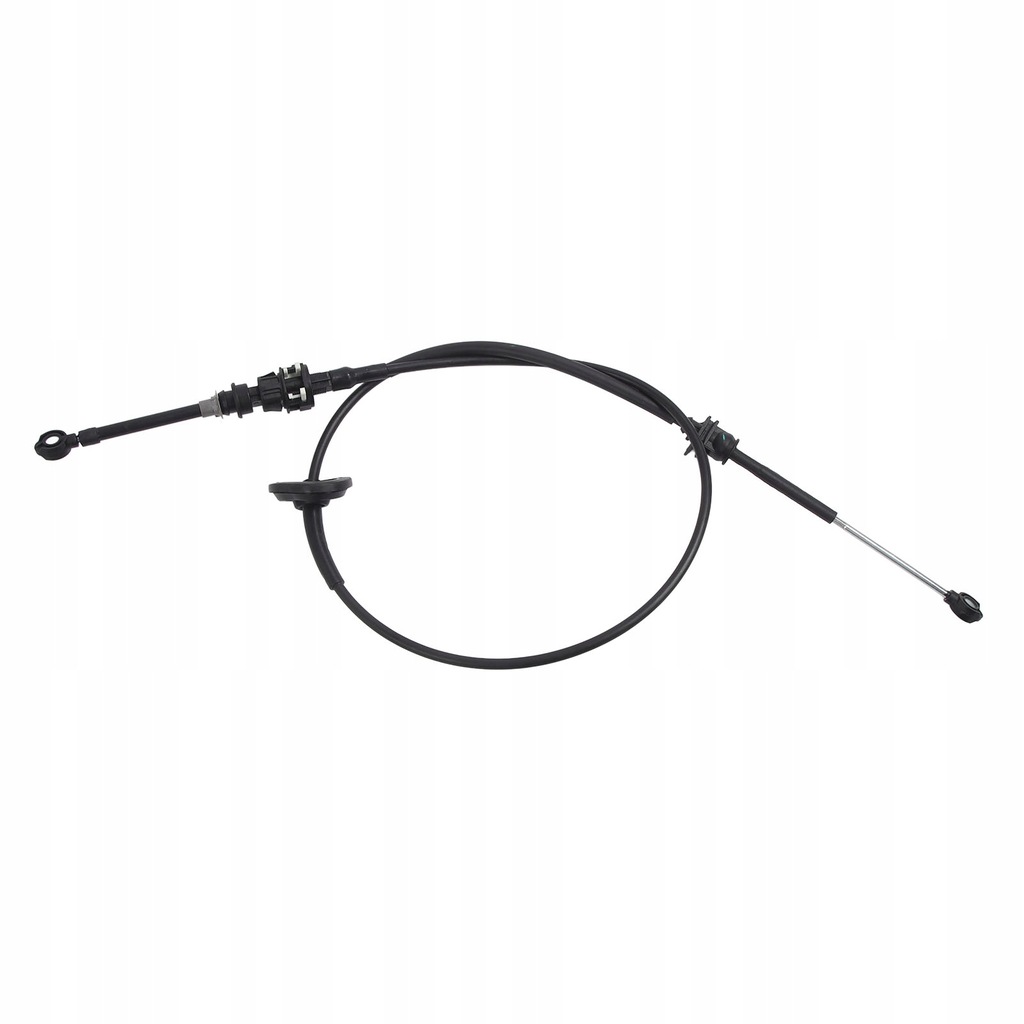 фото №10, Трос автоматичної перемикання передач f77z7e395lb трос важіль перемикання jp