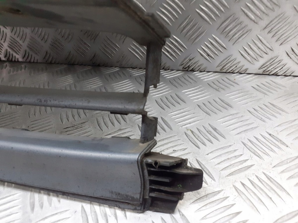 фото №7, Решётка радиатора решётка радиатора решётка радиатора ford ka 97kb-17752