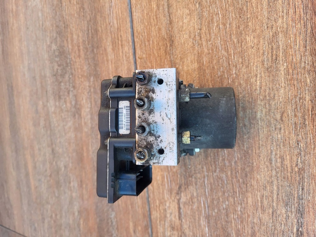 фото №5, Jeep cherokee liberty kk 07-12 насос abs p52125240ag