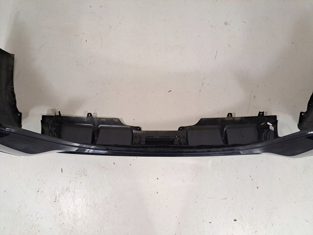 фото №16, Bmw xm 2023 с задний бампер задний m