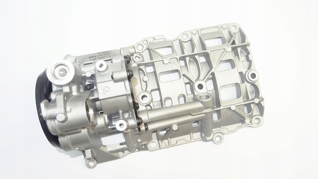 фото №10, Механический насос вакуумная bmw 1 f20 , 1 f21 , 2 f22, f87 , 3 e90 , 3