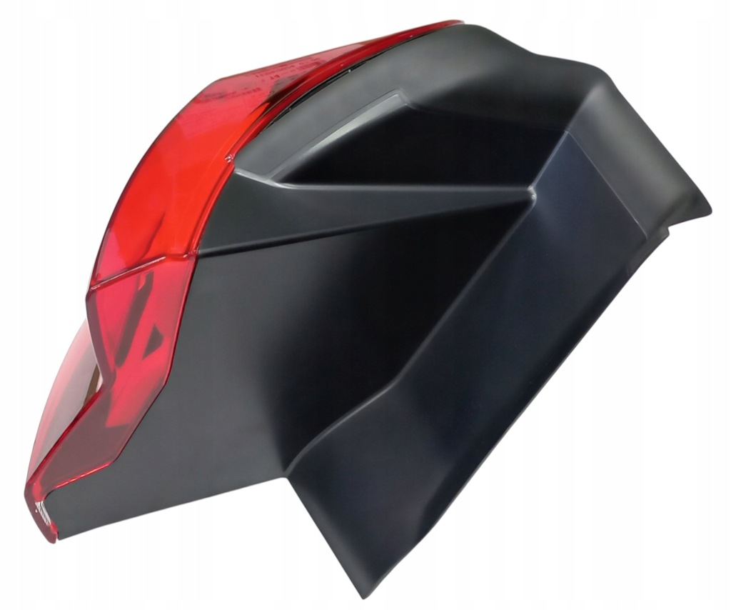 фото №3, Лампа задняя задняя левая наружная citroen c5 aircross 2018 -