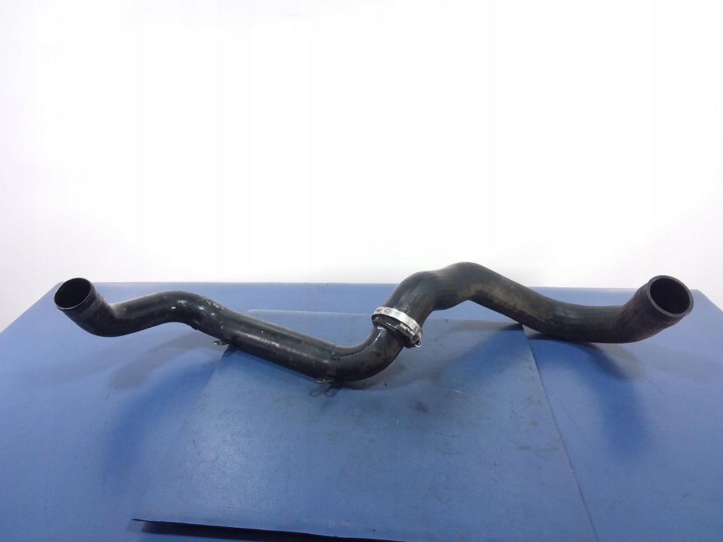 фото №1, Audi a6 c5 2.5 tdi шланг труба интеркулер