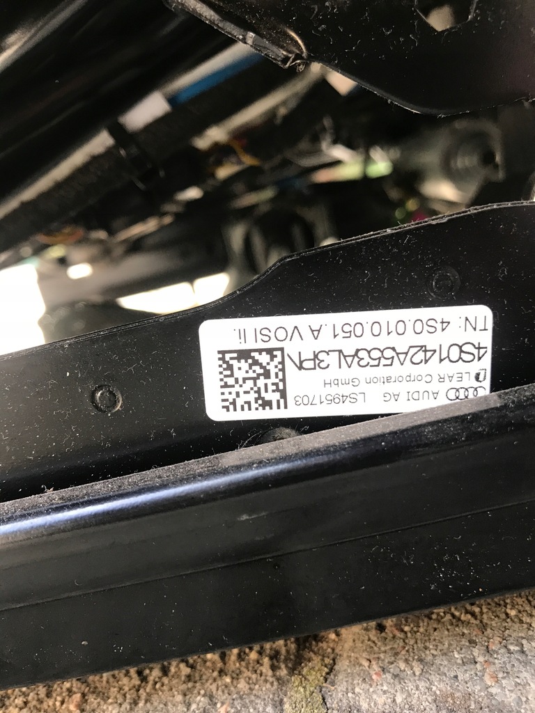 фото №15, Audi r8 5.2 v10 plus сидіння сидіння водія шкіра