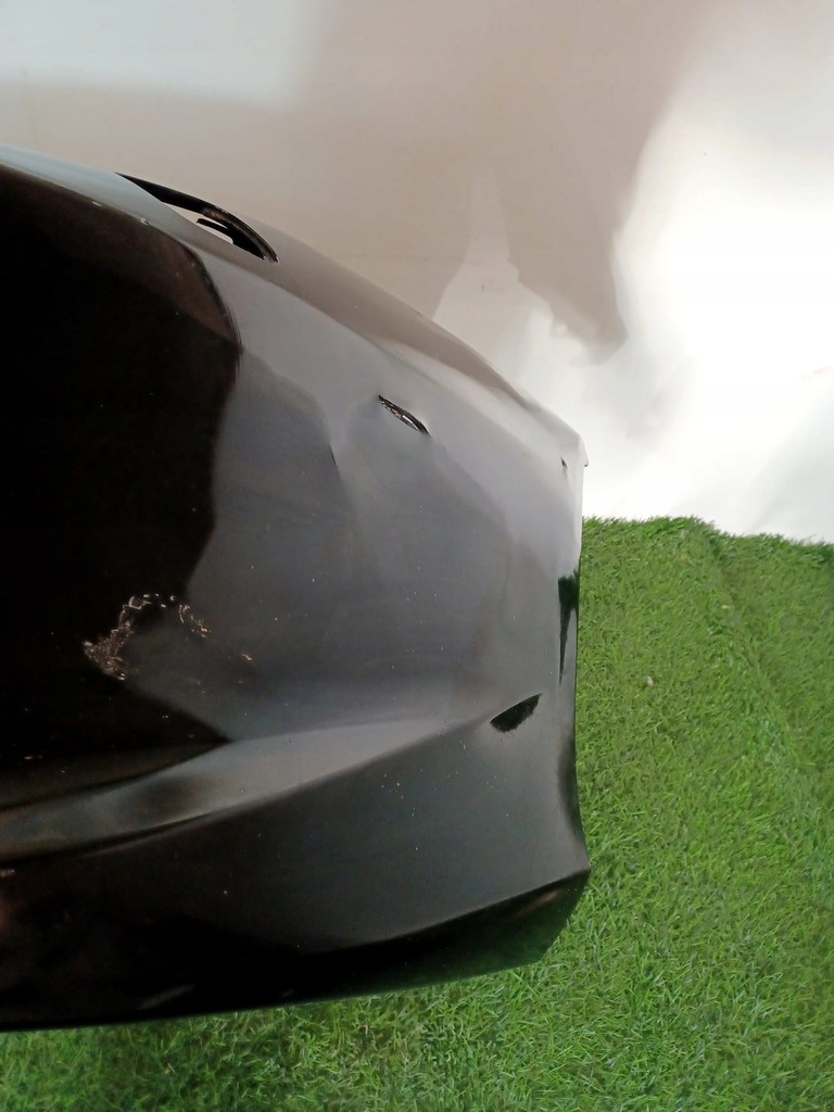 фото №11, Порог бампер блок двигателя ferrari 458 italia