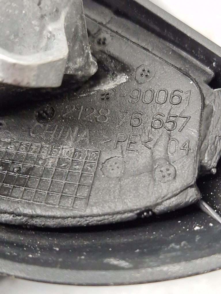 фото №9, Skoda enyaq iv 2022 дзеркало зовнішнє ліва 14+6 pin 20 lb9