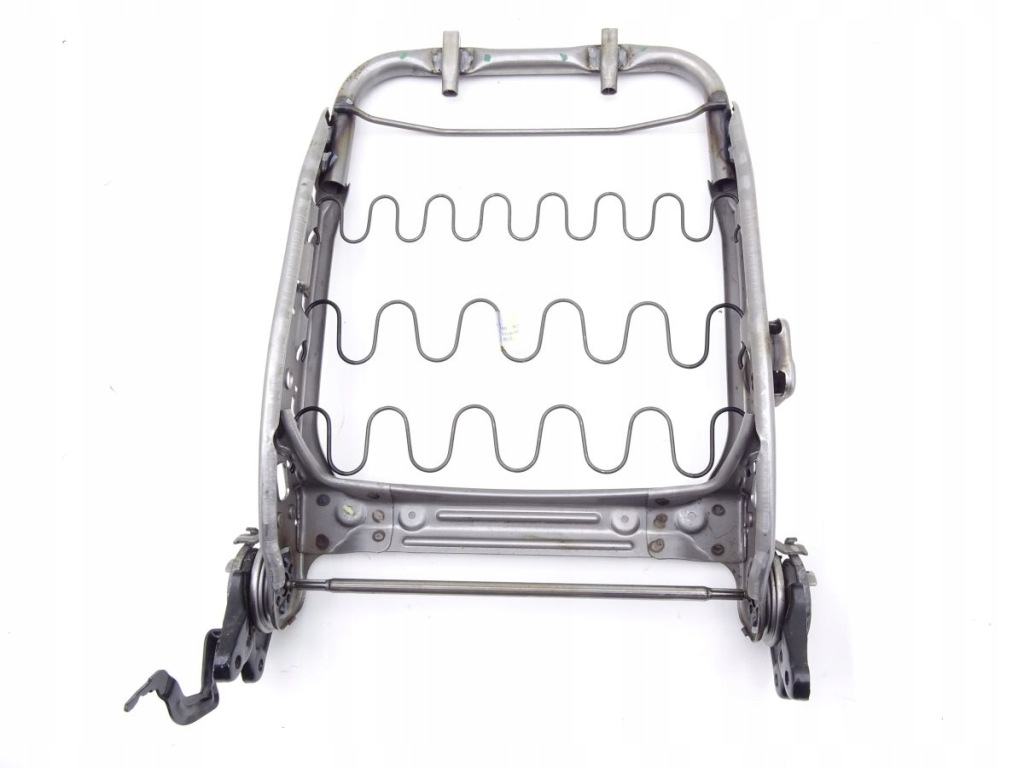 фото №1, Honda crv ii каркас спинка сиденье правый перед