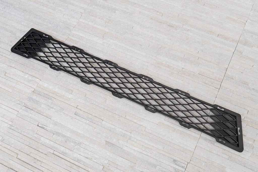 фото №9, Kia optima iii tf 2010-2013 решётка средняя бампера 865612t000