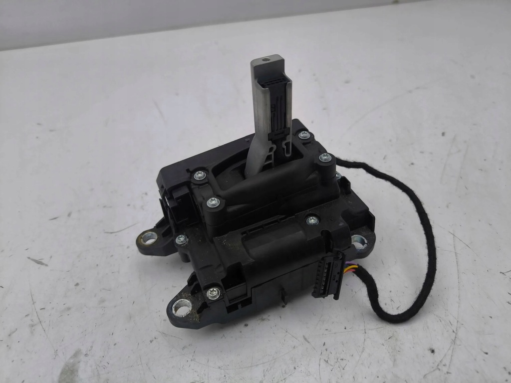 фото №1, Audi a5 2017 выборщик передач