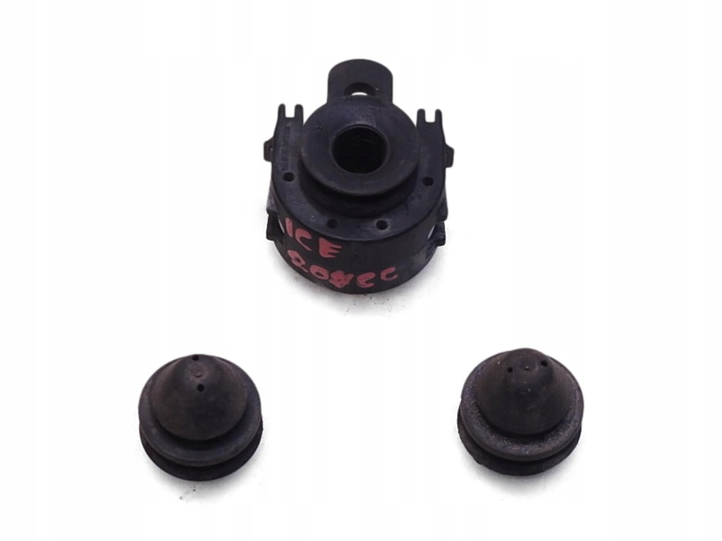 Купить Кронштейн интеркулер peugeot 207