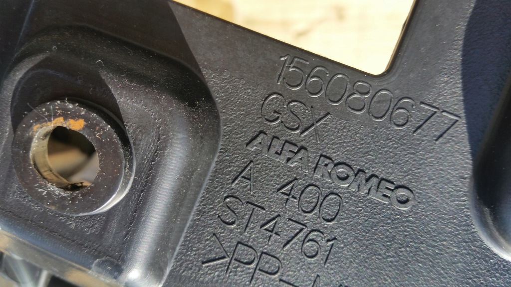 фото №14, Alfa romeo mito приборная панель консоль подушка безопасности ремни