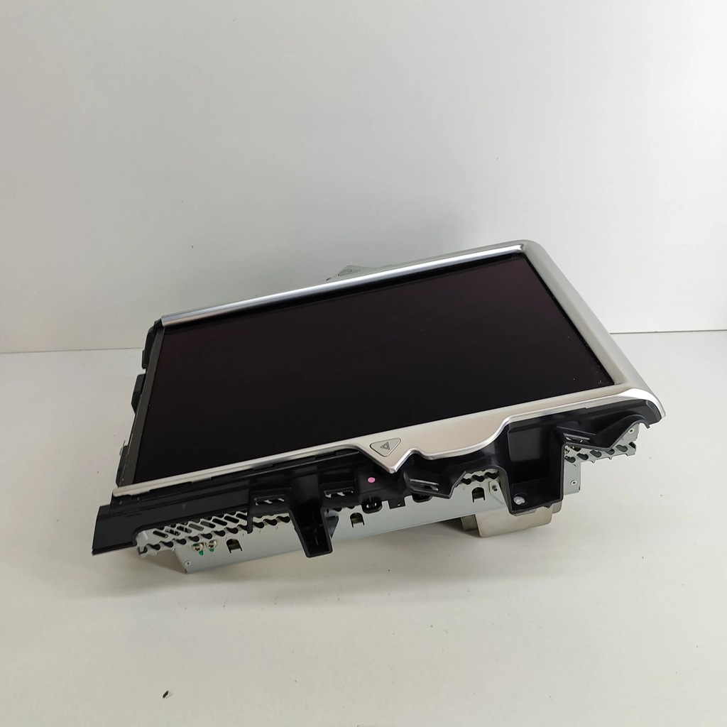 фото №3, Tesla model x 2016 монітор / дисплей / екран