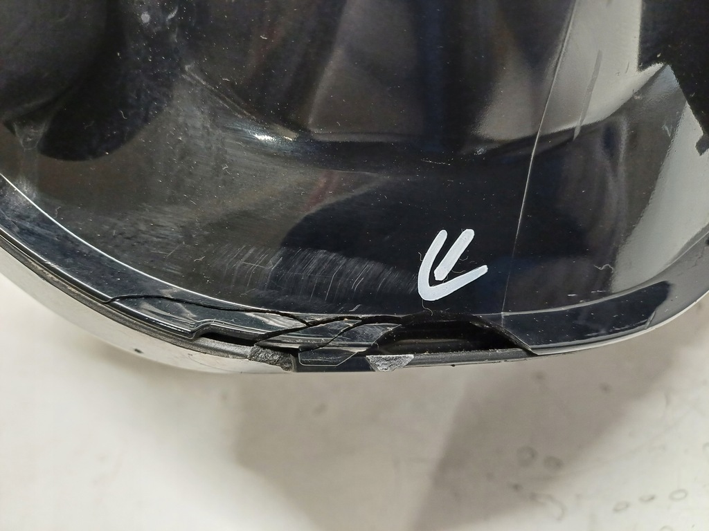 фото №5, Kia sportage 5 v 21- лампа права перед full led 92102-r2100