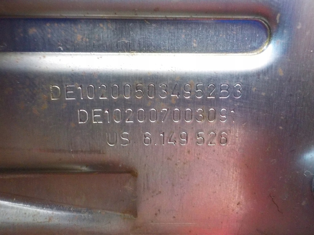 фото №9, Колонка кермова seat ibiza 2012r 210520