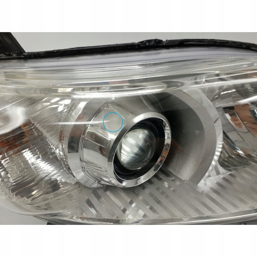 фото №6, Toyota sienna _l3_ фара 81110-08030