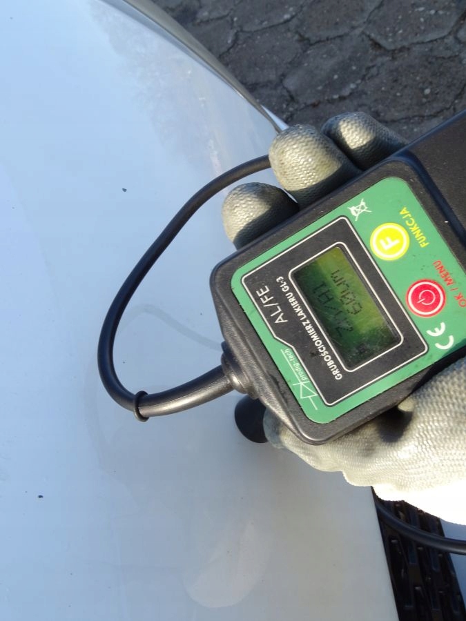 фото №13, Iveco daily iv 09-11 lift перед kompletny капот бампер pas передний