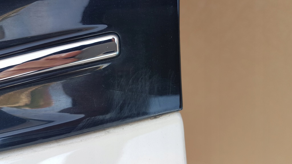 фото №11, Крила перед лівий kia optima iii