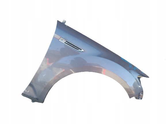 фото №1, Ford mondeo mk4 lift крила правий перед