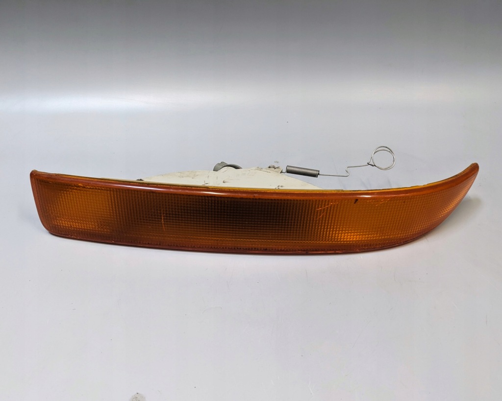 фото №1, Master ii поворотник левый перед 7700353946