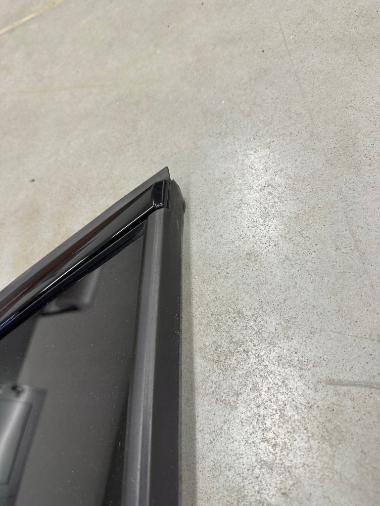 фото №16, Стекло кузовная bmw x5 g05 оригинал piano левая