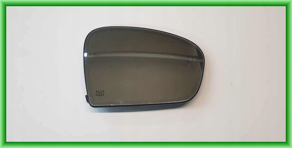 фото №1, Maserati quattroporte фотохромный вкладыш зеркало зеркало оригинал ассистент