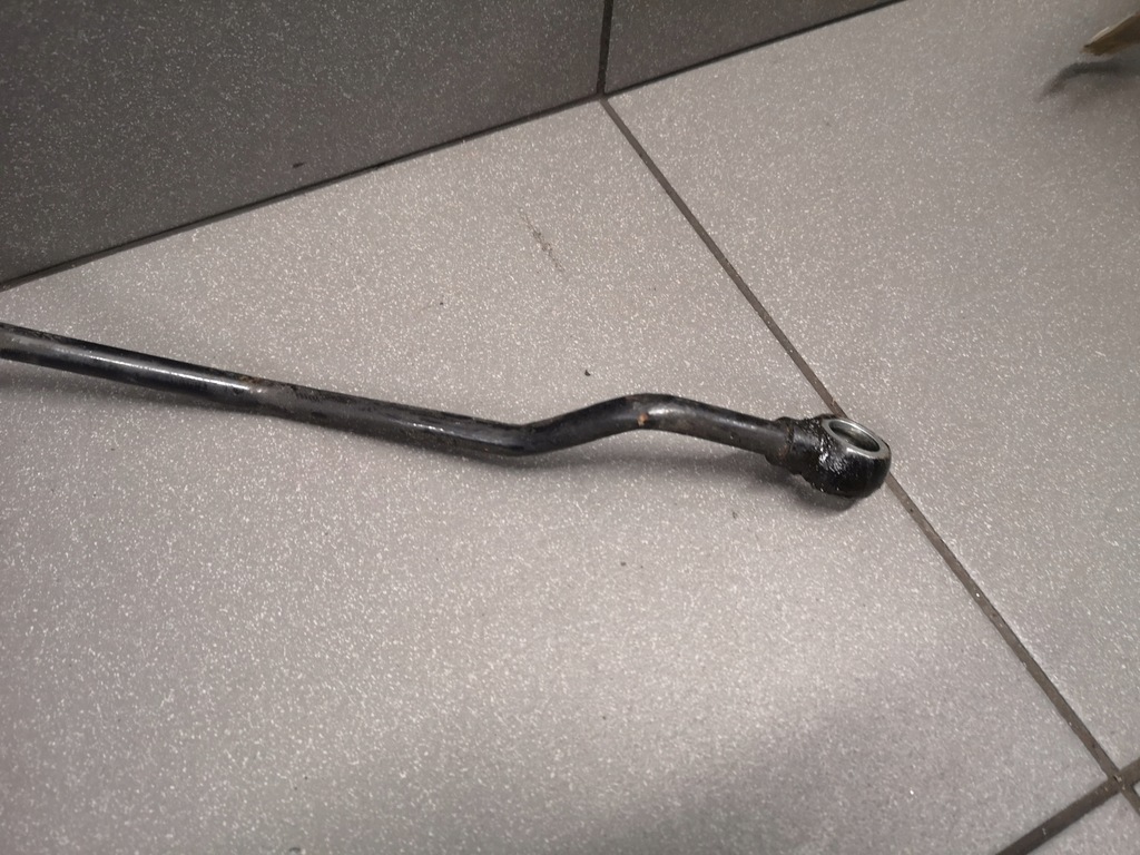 фото №5, Шланг усилителя audi a8 d3 4.2 fsi 4e0422897c