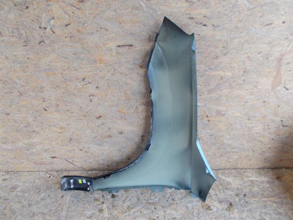 фото №6, Skoda karoq 57a крыло передний перед